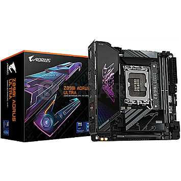 Gigabyte Z890I AORUS ULTRA