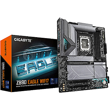 Gigabyte Z890 EAGLE WIFI7