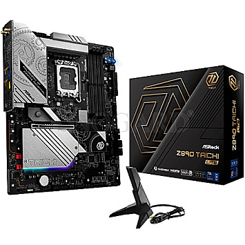 ASRock Z890 TAICHI LITE