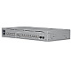 Ubiquiti UniFi Pro Max Rackmount Gigabit Smart Switch 16x RJ-5 2x SFP+ 180W