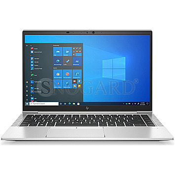 35.6cm (14") HP EliteBook 840 G8 i5-1135G7 16GB 256GB M.2 SSD W10Pro