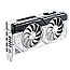 12GB ASUS DUAL-RTX4070S-12G-WHITE Dual GeForce RTX4070 SUPER White