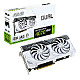 12GB ASUS DUAL-RTX4070S-12G-WHITE Dual GeForce RTX4070 SUPER White