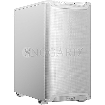 be quiet! BG075 Pure Base 501 Airflow White Edition