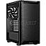 be quiet! BGW74 Pure Base 501 Airflow Window Black Edition