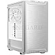 be quiet! BGW75 Pure Base 501 Airflow Window White Edition