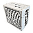 1000 Watt LC-Power LC1000MW V3.1 Super Silent Modular White Edition 80+ Gold