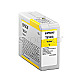 Epson T8504 Ultrachrome HD Tinte 80ml gelb