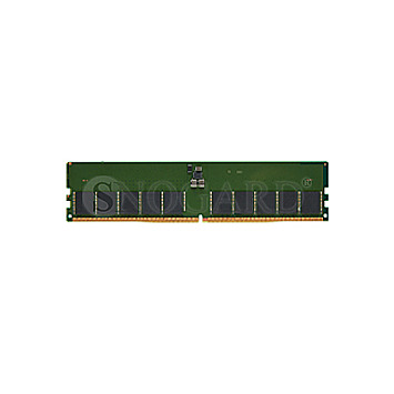 32GB Kingston KSM48E40BD8KM-32HM Server Premier CL40 DDR5-4800 ECC