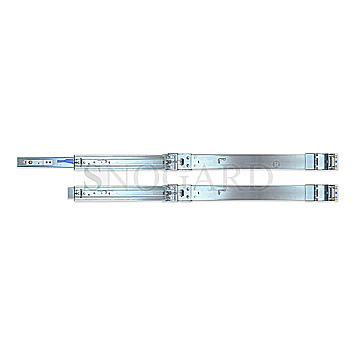 QNAP Rail-S01 Regal-Schienenset