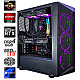 GamingLine CoolerMaster 1 R7-5800X-RTX4070 SUPER