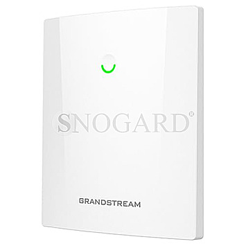 Grandstream GWN7660ELR WiFi 6 Access Point Outdoor white