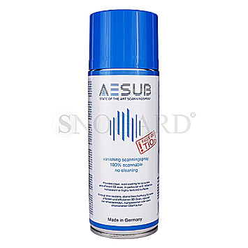 AESUB Blue Vanishing Scanning Spray 400ml