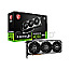 16GB MSI V513-614R GeForce RTX4070Ti SUPER 16G Ventus 3X OC