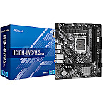 ASRock H610M-HVS/M.2 R2.0