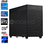 GamingLine i5-14400F-RTX4070 OC WiFi