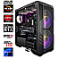 Ultra Gaming CoolerMaster 2 R7-7700X-RTX4080 SUPER OC AM5 WiFi