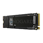 1TB Samsung MZ-V9S1T0BW SSD 990 EVO Plus M.2 2280 M-Key PCIe 4.0 x4