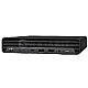 HP EliteDesk 800 G6 Mini PC -10500T | 16GB DDR4 | 256GB SSD | W11Pro | gebraucht