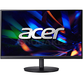 68.6cm (27") ACER Vero CB2 CB272UE3bmiiprx IPS WQHD 100Hz Pivot Lautsprecher