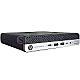 HP EliteDesk 800 G4 USFF - i5-8500T | 16GB DDR4 | 512GB SSD | W11Pro | gebraucht