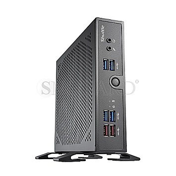 Shuttle XPC Slim DS50U3 i3-1315U 2x DDR5 SO-DIMM Mini PC