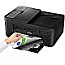 Canon PIXMA TR4750i 4in1 WiFi Multifunktion Drucker Tinte schwarz