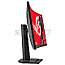 80cm (31.5") ASUS ROG STRIX XG32WCS VA WQHD Gaming 180Hz Curved