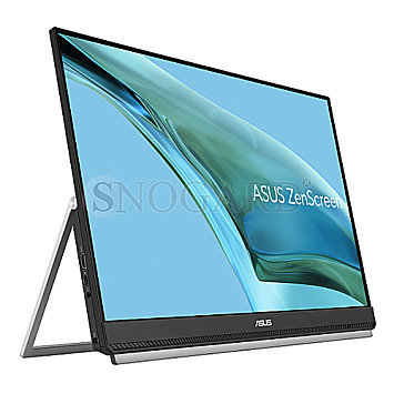 60.5cm (23.8") ASUS ZenScreen MB249C IPS Full-HD Mobile Monitor USB-C