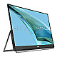 60.5cm (23.8") ASUS ZenScreen MB249C IPS Full-HD Mobile Monitor USB-C