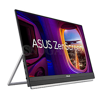 54.6cm (21.5") ASUS ZenScreen MB229CF IPS Full-HD 100Hz Mobile Monitor USB-C