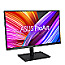 80cm (31.5") ASUS ProArt PA328QV IPS WQHD Lautsprecher Pivot