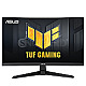 68.6cm (27") ASUS TUF Gaming VG27VQM1B VA Full-HD 280Hz FreeSync Premium