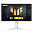 68.6cm (27") ASUS TUF Gaming VG27AQML1A-W IPS WQHD 240Hz FreeSync Premium