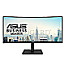 86.4cm (34") ASUS Business VA34VCPSN VA UWQHD 21:9 100Hz Curved Lautsprecher