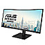 86.4cm (34") ASUS Business VA34VCPSN VA UWQHD 21:9 100Hz Curved Lautsprecher