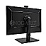 68.6cm (27") ASUS Business Monitor BE27ACSB IPS WQHD WebCam Pivot Lautsprecher