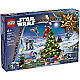 LEGO 75395 Star Wars Adventskalender 2024