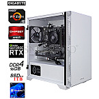 GamingLine R5-5500-M2-RTX4060 RGB