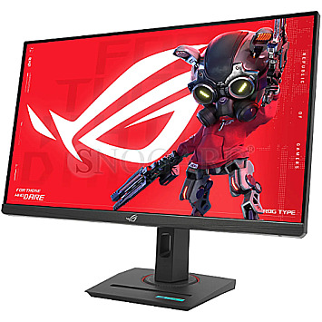 68.6cm (27") ASUS ROG Strix XG27ACMG IPS WQHD 240Hz Gaming G-Sync