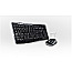 Logitech MK270 Wireless Combo Desktop US-Layout