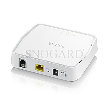 Zyxel VMG4005-B50A Bridge Modem/Gateway Annex A