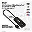 Club 3D CAC-1335 Adapter HDMI + MicroUSB -> DP 4K120Hz aktiv