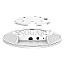 TP-Link Omada EAP772 BE9300 WiFi 7 Tri-Band 9300Mbit/s Access Point