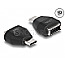 DeLOCK 66058 Adapter USB Typ-C Stecker -> USB 3.2 Key Typ-A Buchse schwarz