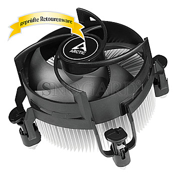 Arctic ACALP00041A Alpine 17 CO LGA 1700 CPU Cooler