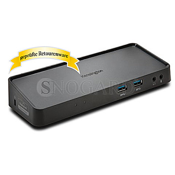 Kensington SD3600 USB 3.0 Universal-Dockingstation