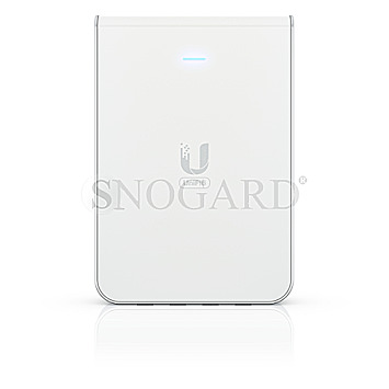 Ubiquiti U6-IW UniFi 6 In-Wall Access Point