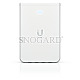 Ubiquiti U6-IW UniFi 6 In-Wall Access Point