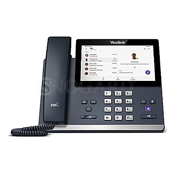 Yealink MP56 E2 Teams VoIP-Telefon